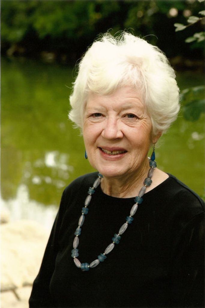 Mariana Cogswell Weinhold Profile Photo