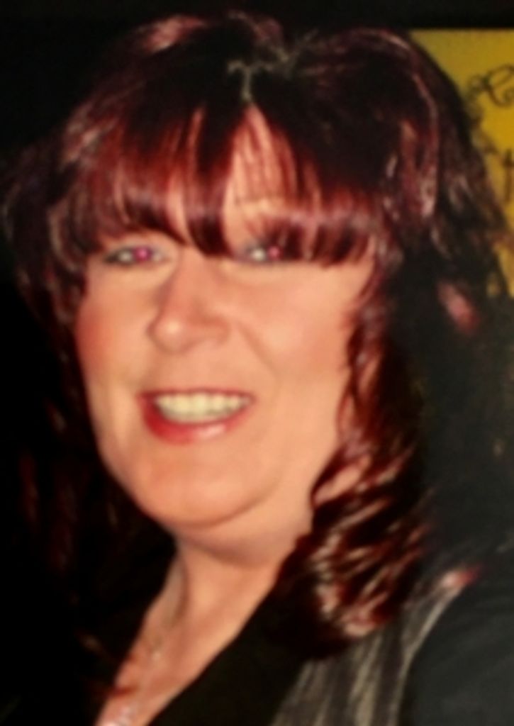Sharon  K. Wolke