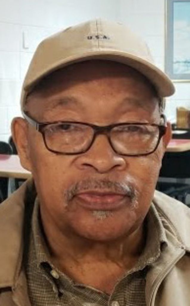 Richard Lee Jones Jr Profile Photo