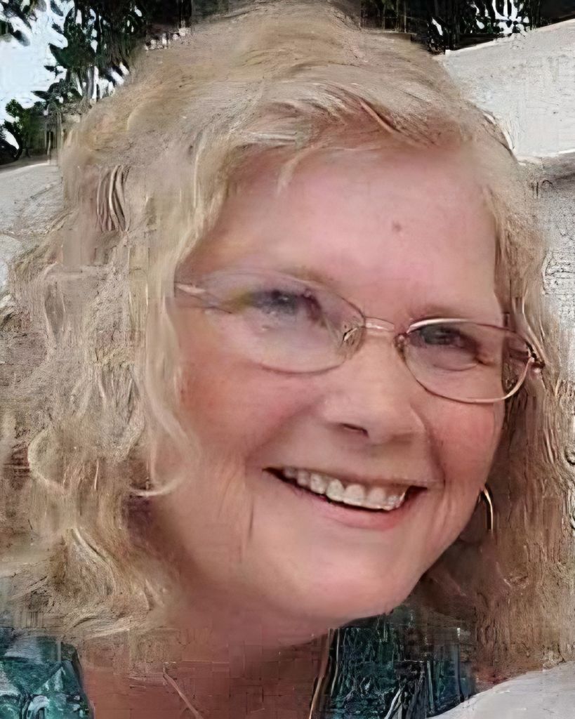 Marigene Atkins Profile Photo