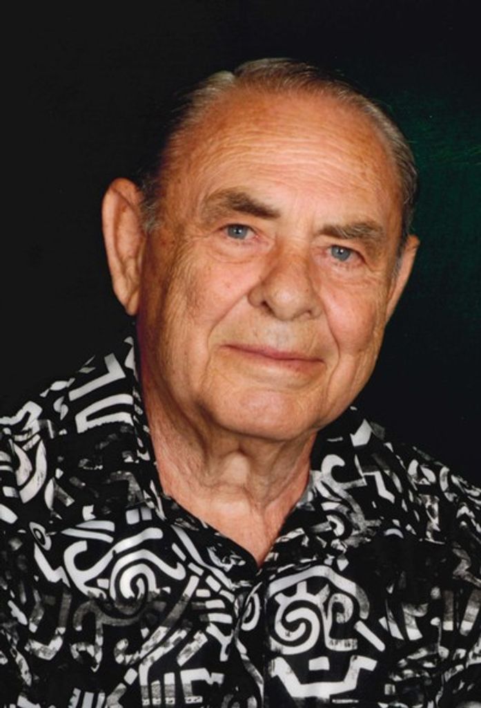 Herbert 'Herb' Soukup