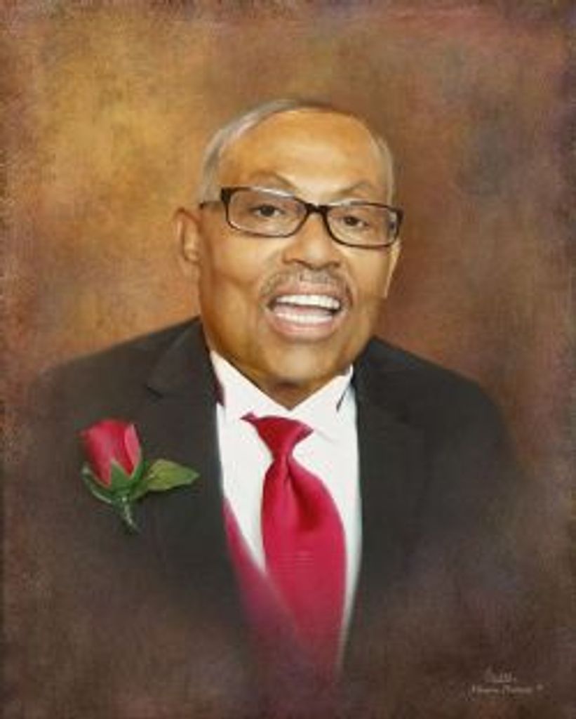 Horace Holden Profile Photo