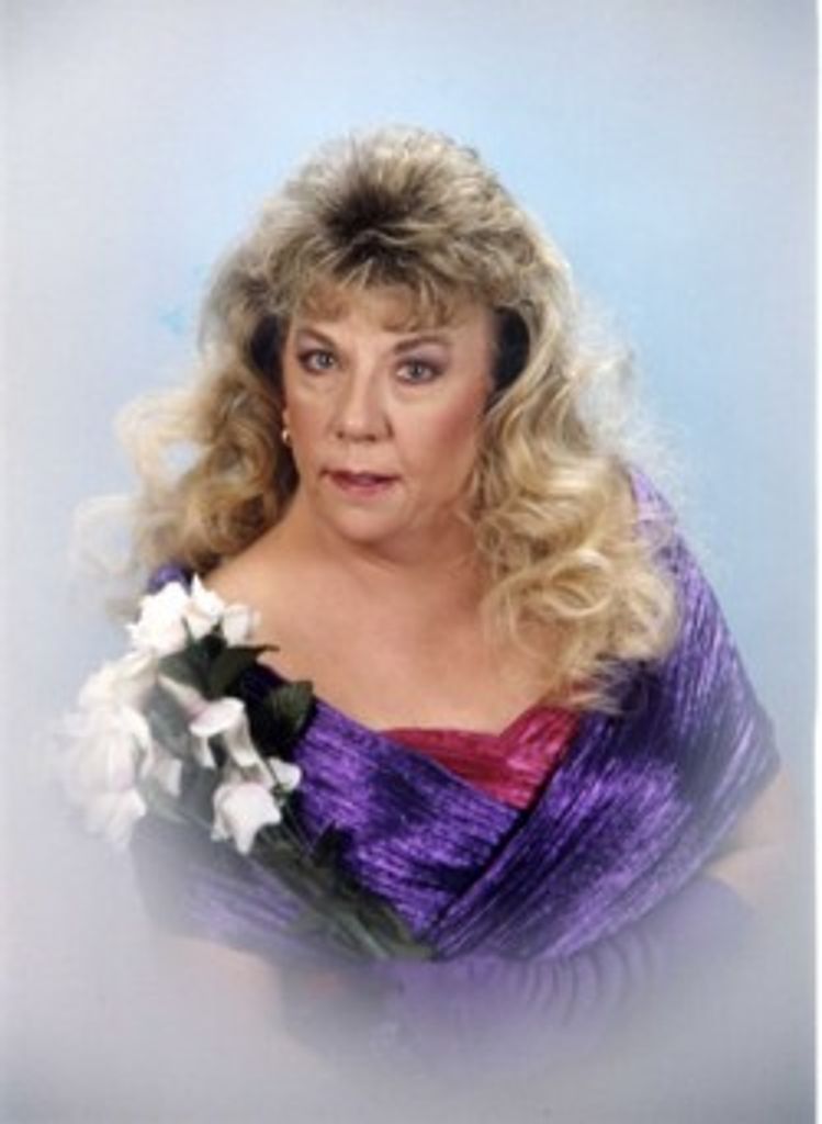 Rhonda Jones