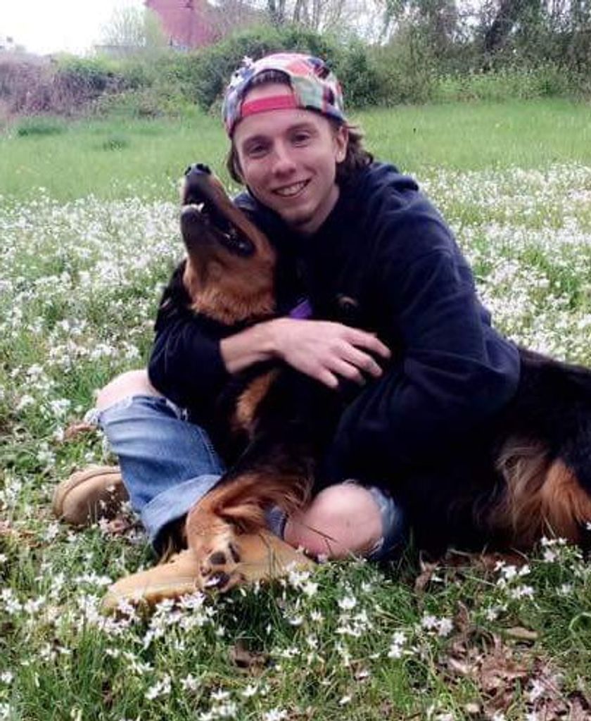 James "Jamie" Ray Jenkins, Jr.