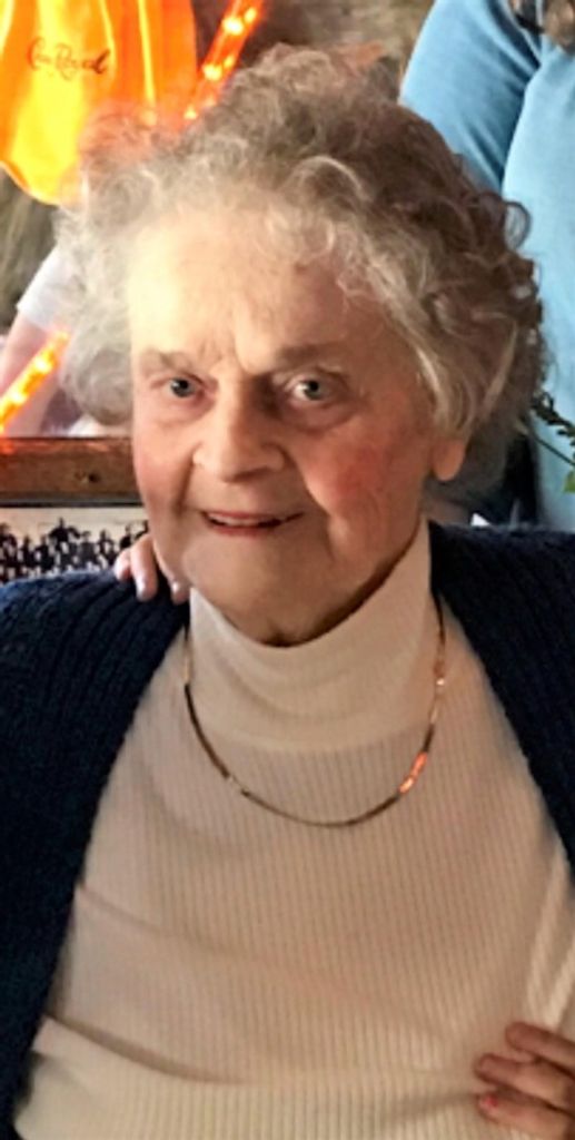 Anna Geneva Malone Adams Profile Photo