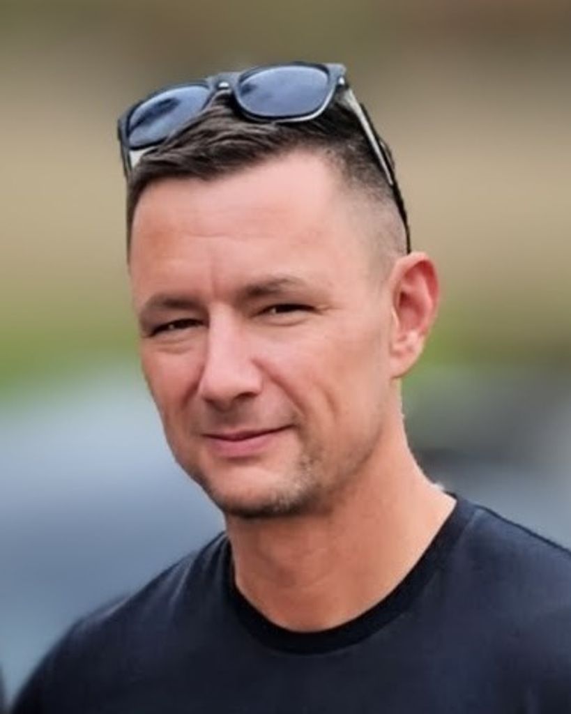 Daniel Andrew Alexander McLean