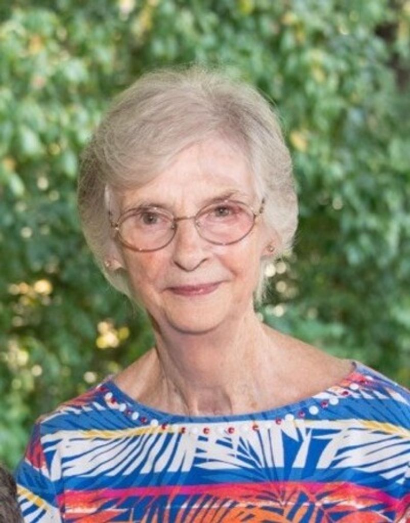 Loretta Hooker Martin Profile Photo