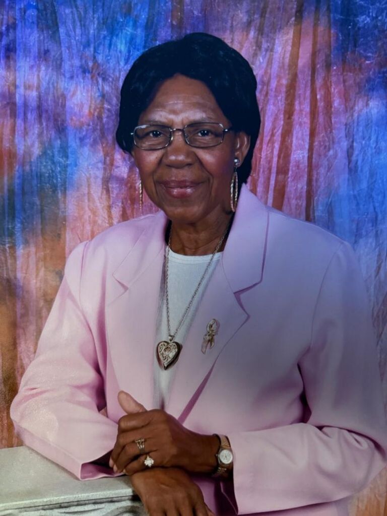 Ms. Liza Mae Lofton Profile Photo