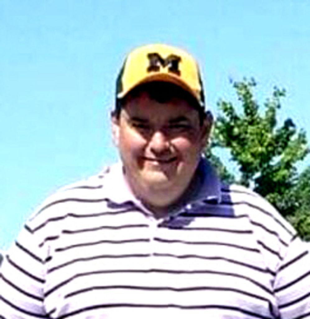 Chad H. Hopper Profile Photo