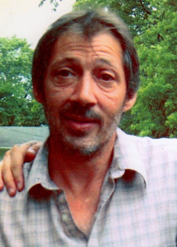 Thomas Haney, Jr. Profile Photo