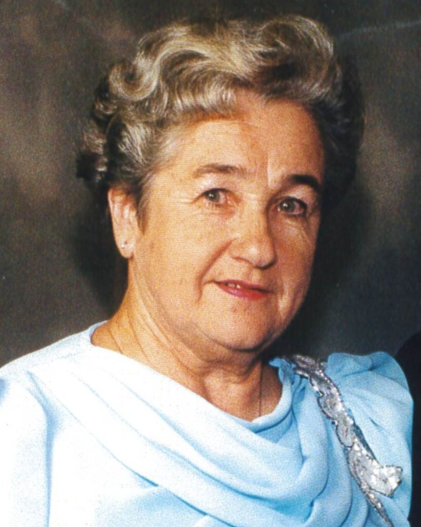 Helene G. Augsburger Profile Photo