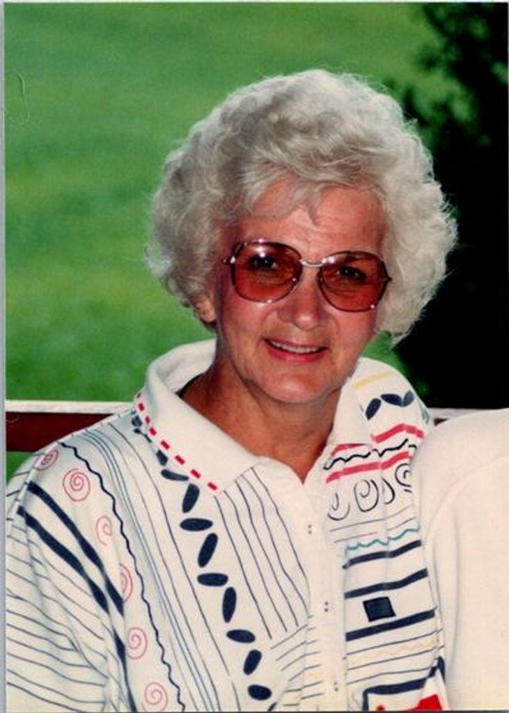 Zella Mae Patterson Profile Photo