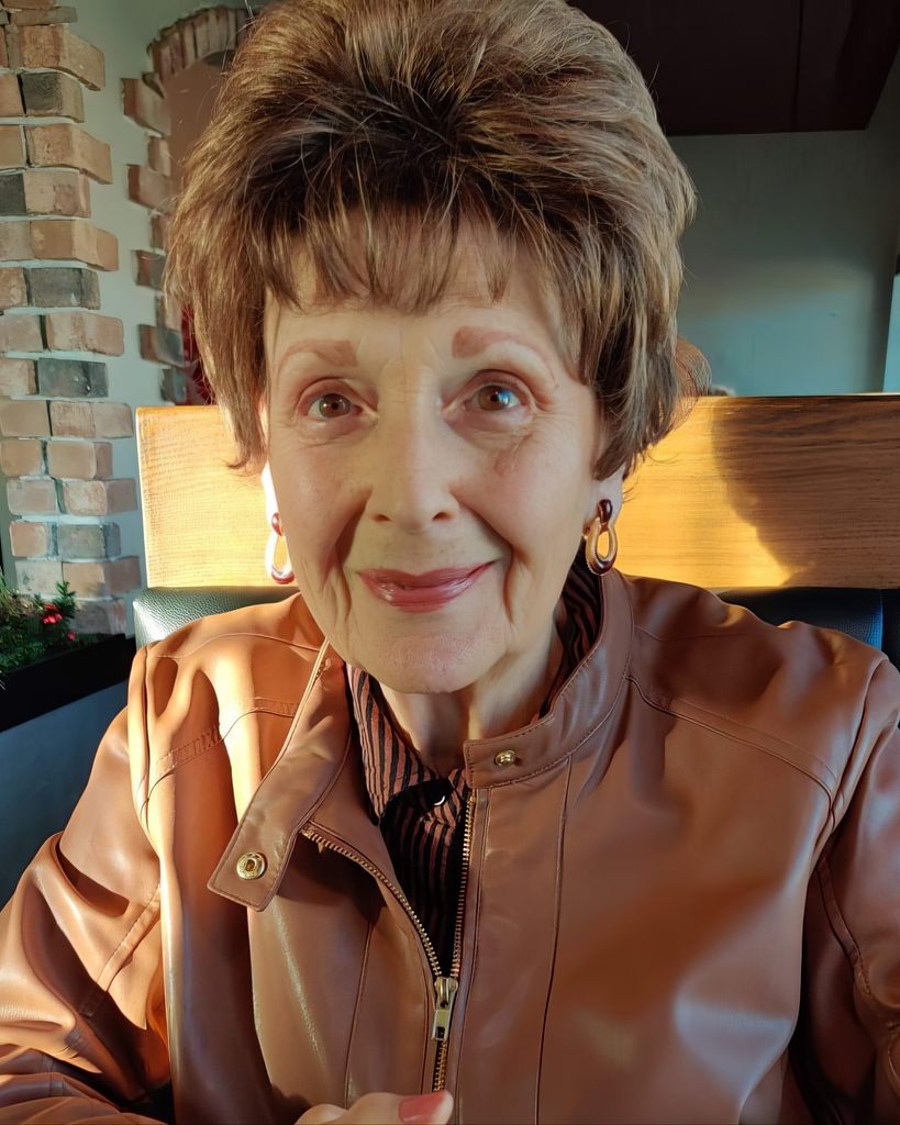 Janice Payton Spalding John Profile Photo