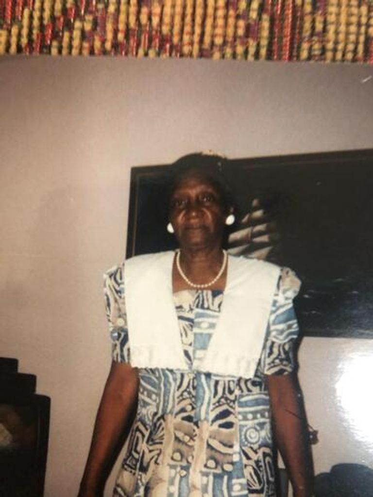 Mrs. Elvira Comite Profile Photo