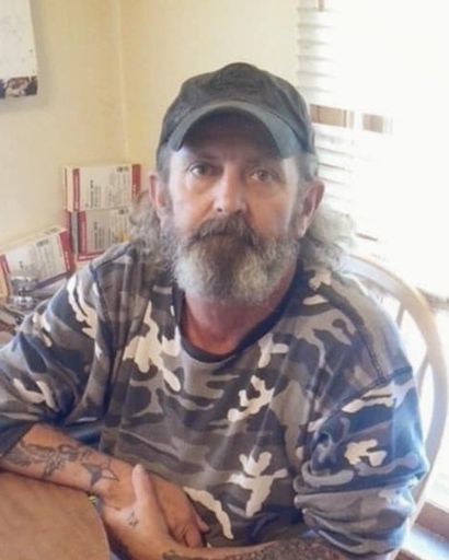 David A. McFalls's obituary image