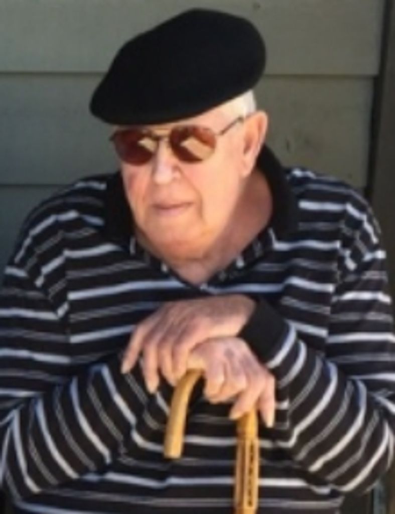 David Thompson Profile Photo