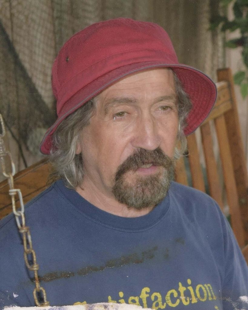 Stephen Douglas Bell Profile Photo