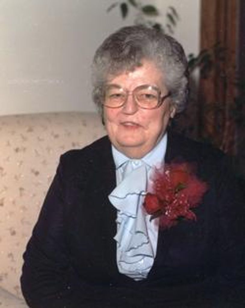 Nira Jean Arnold