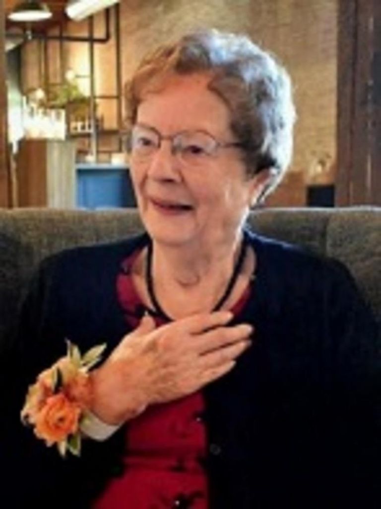 Patricia C. Breunig Profile Photo