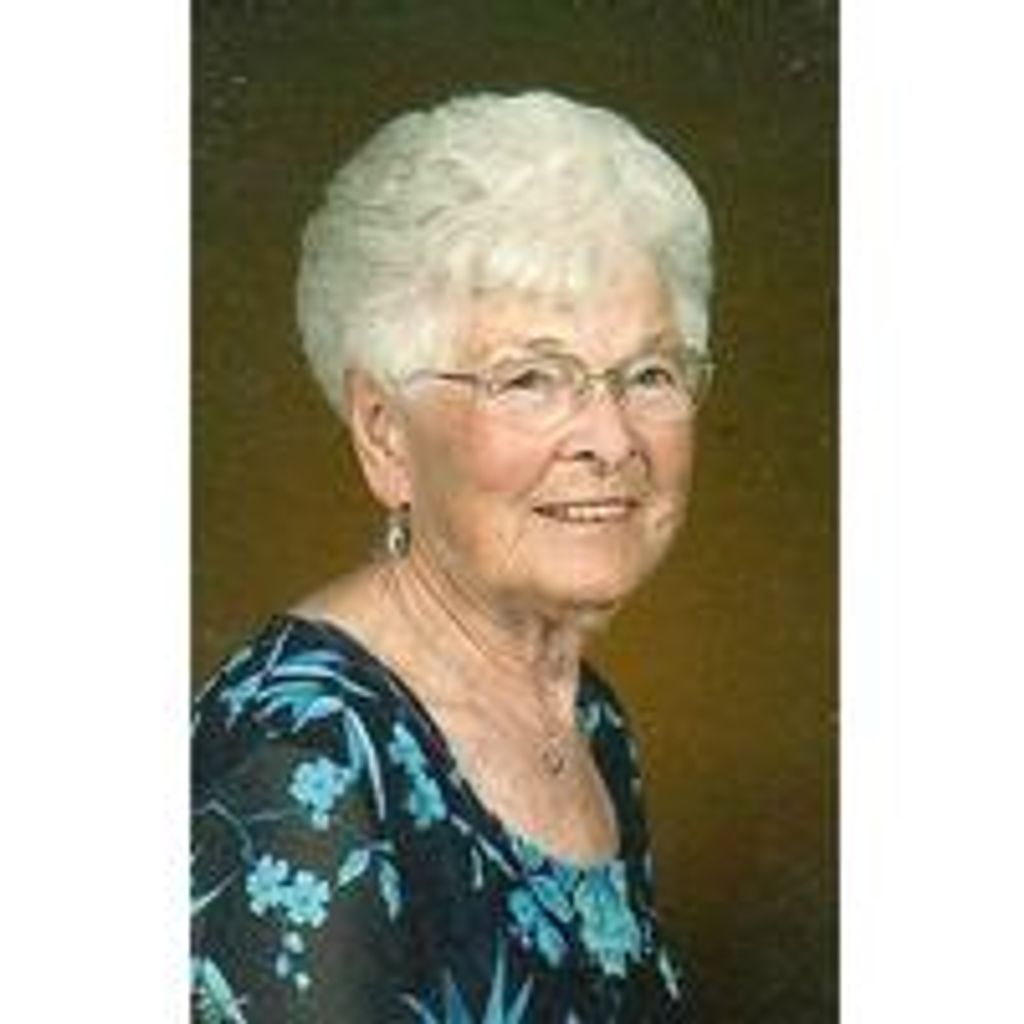 Edith E. Tisdel