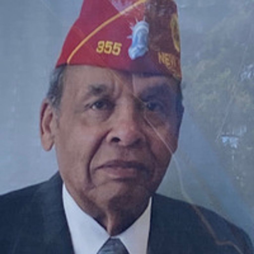 Stanley H. Clark