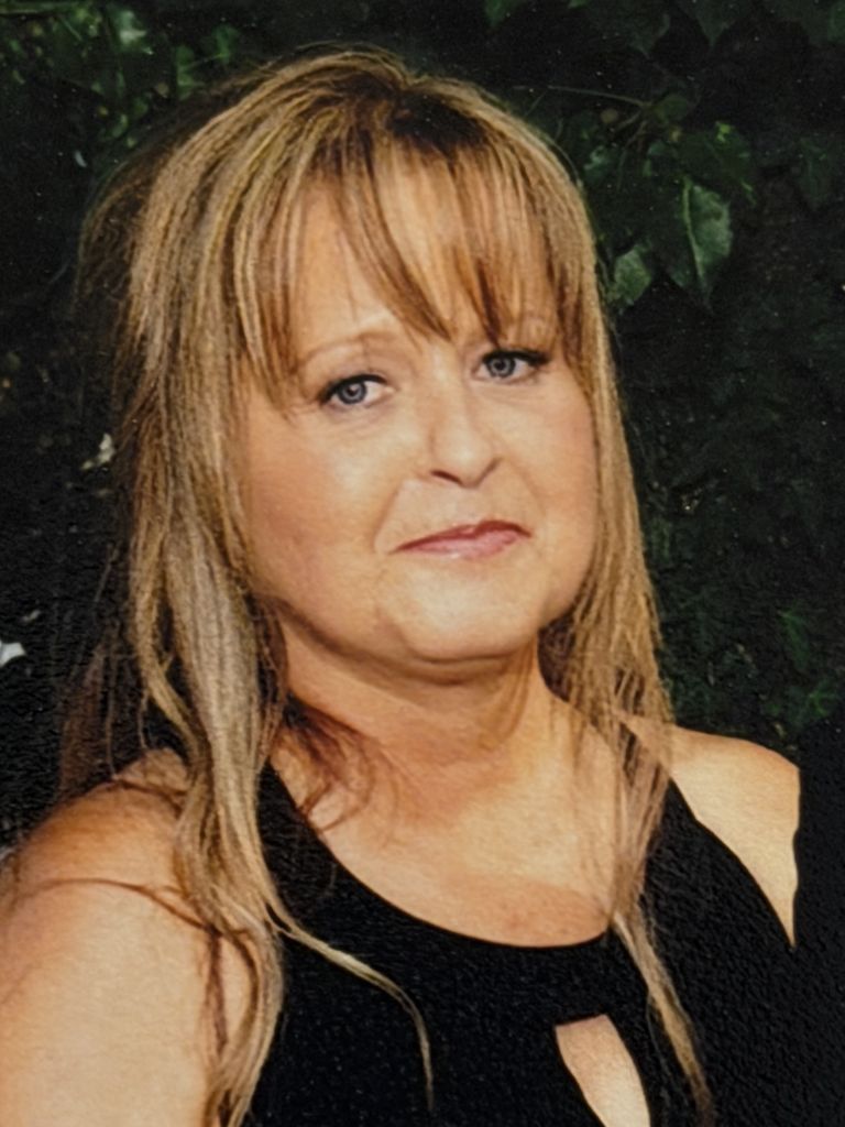 Susan Debra Spurlock
