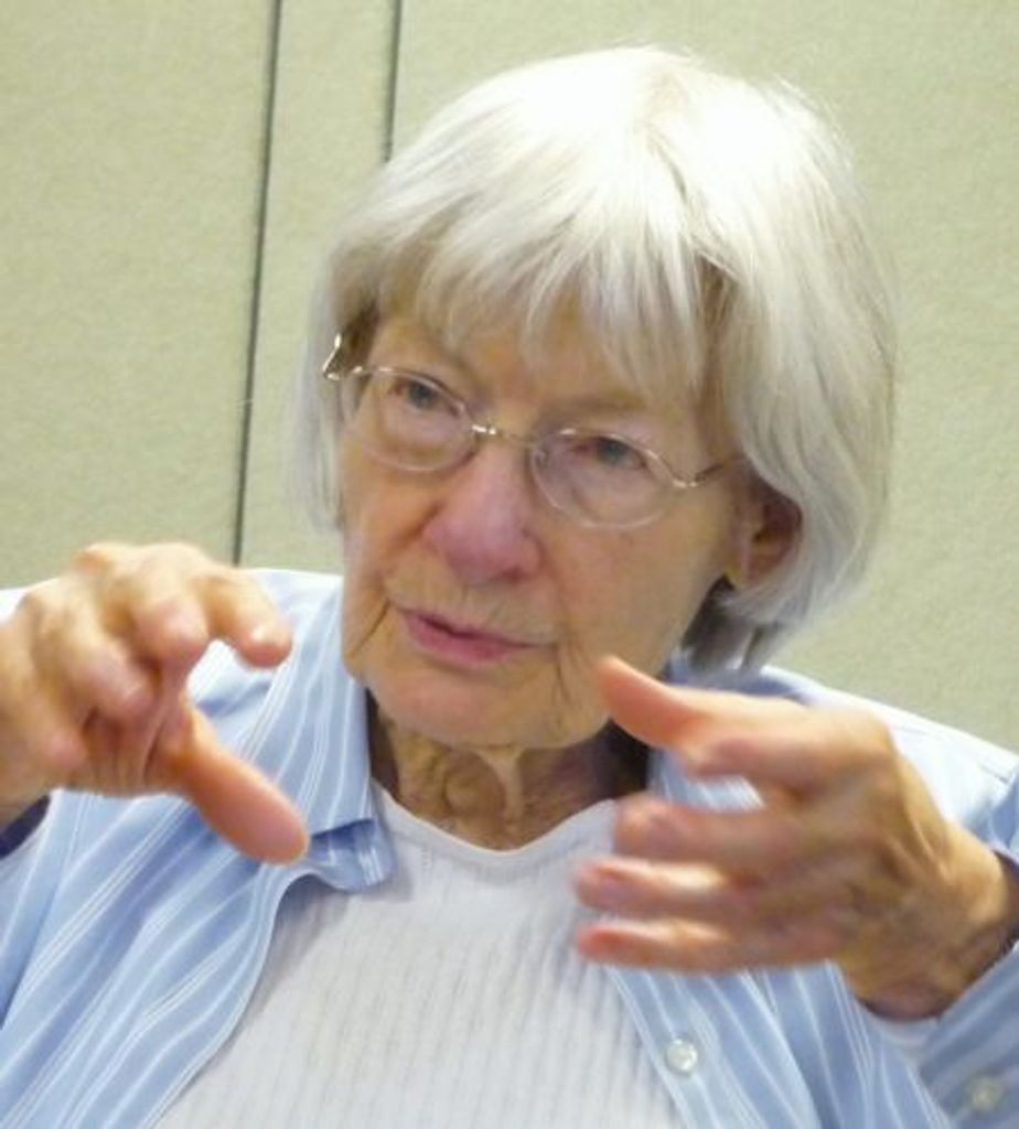Shirley Koenig