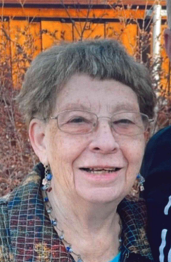 Judith Cook Profile Photo