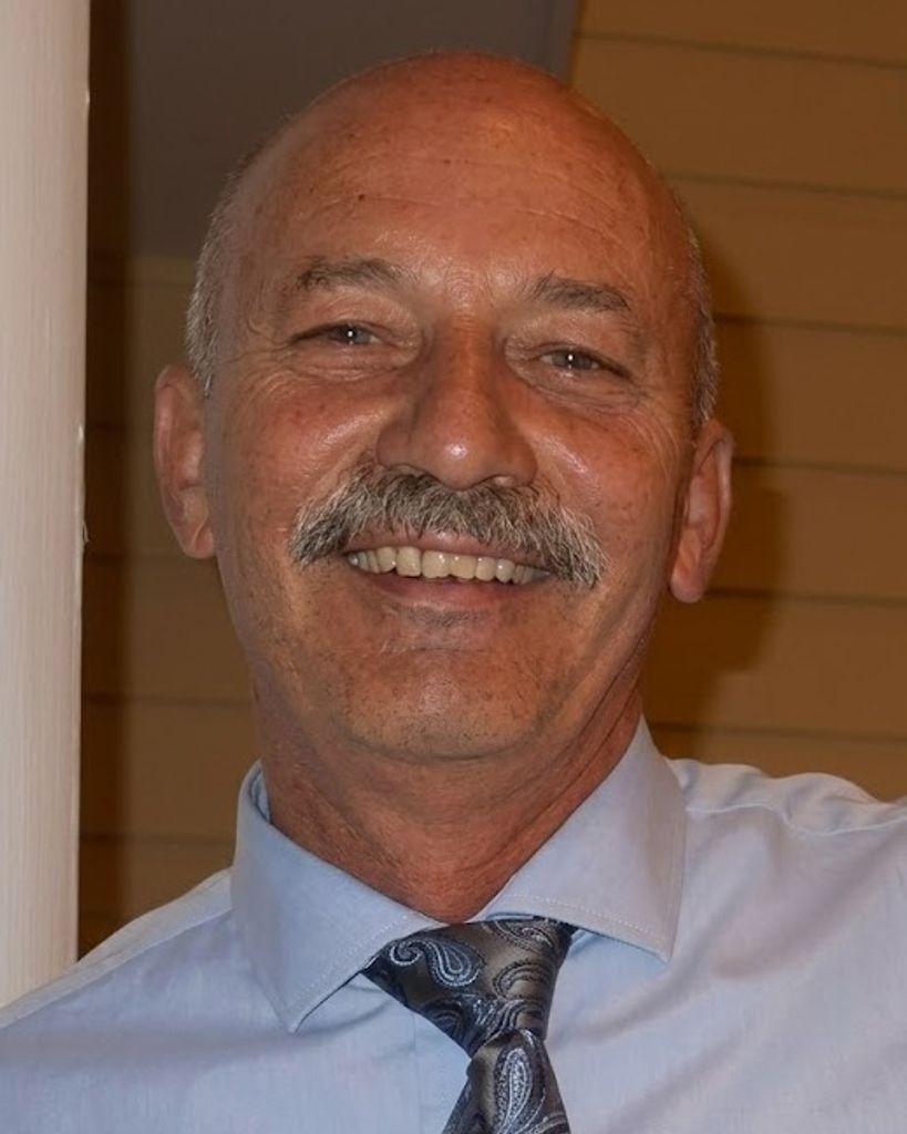 Bradley Glenn Imhoff Profile Photo