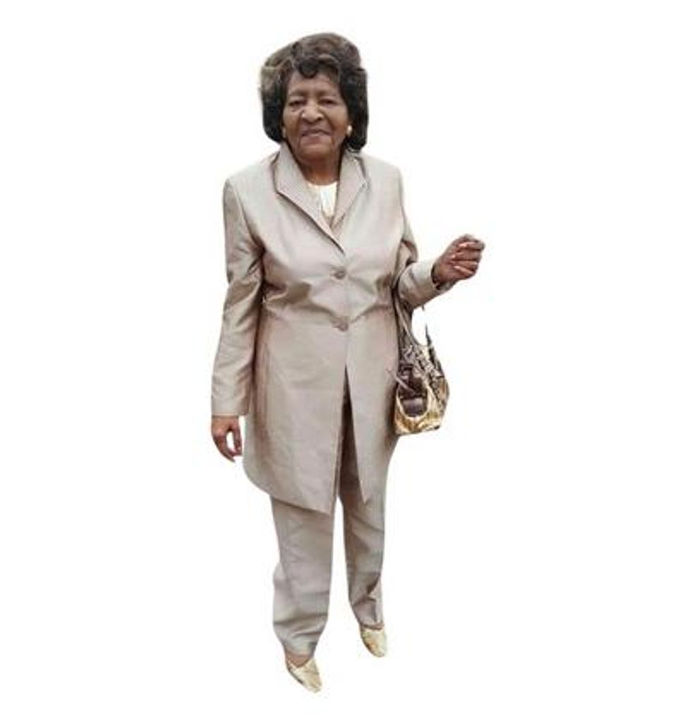 Ms. Almaphine G. Burke Profile Photo