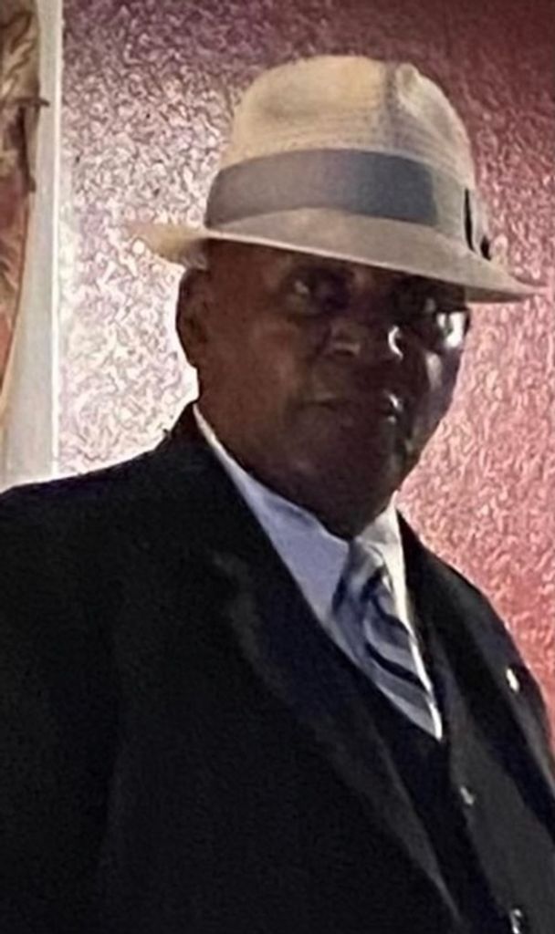 Mr. Benny Braxton Profile Photo