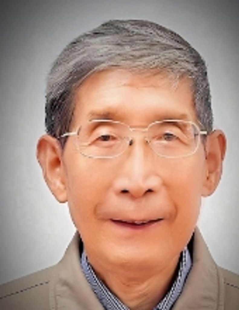 Shengrui Wang