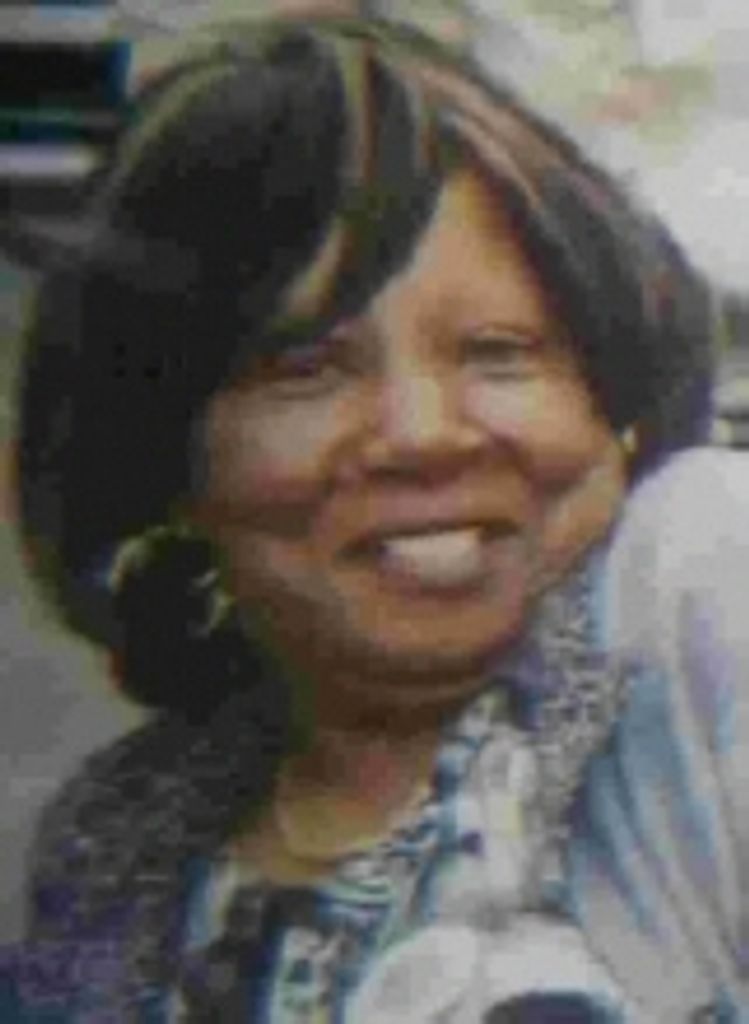 Julia L. (Evans) Ivery Powers