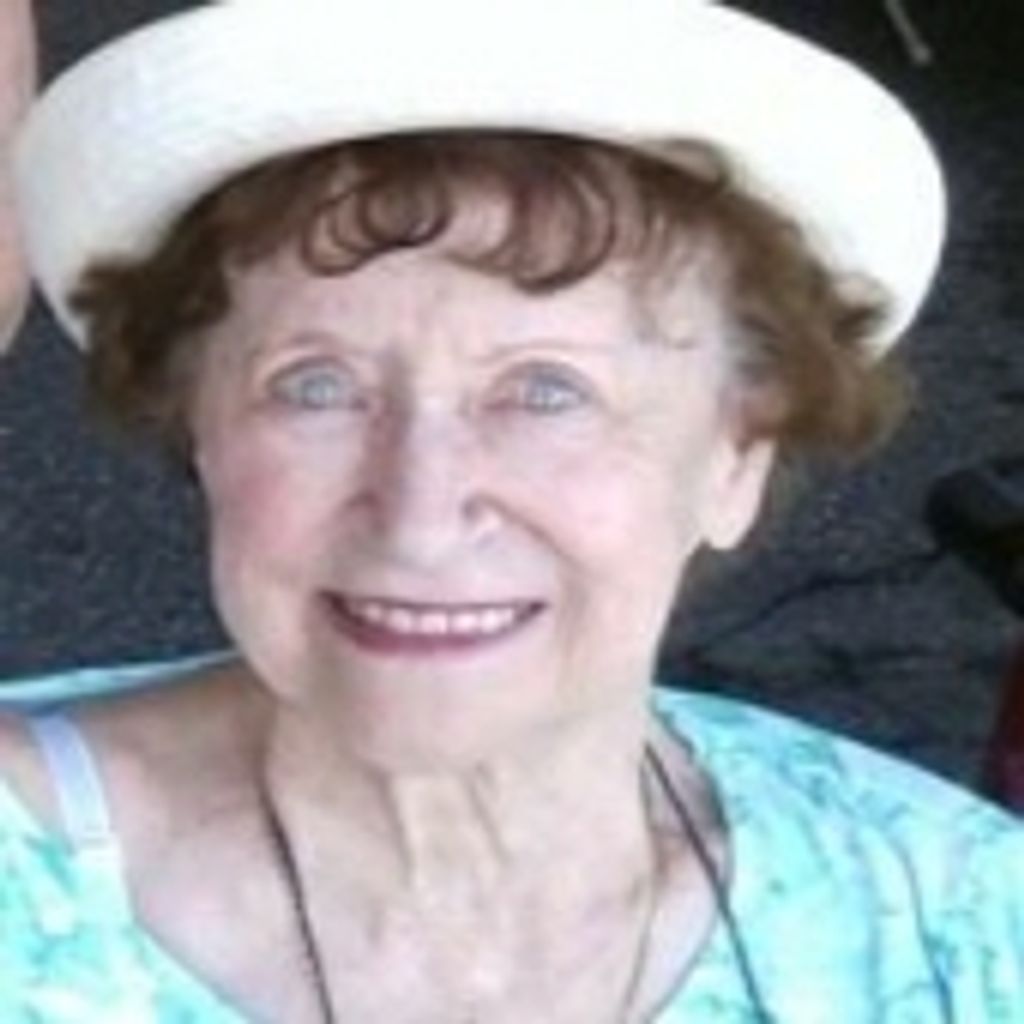 Irene E. Horvath