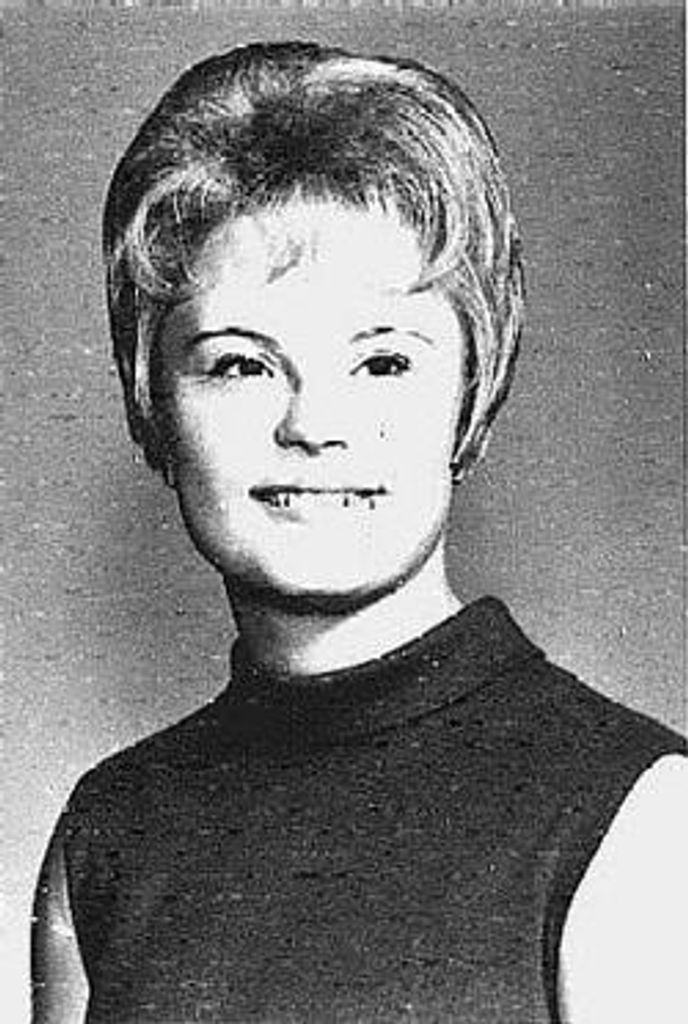 Catherine Strauch Hardy