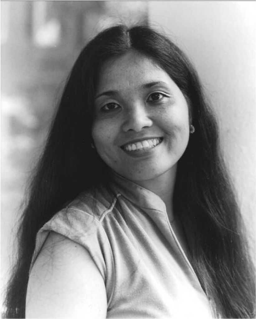 Sachiko Sakakibara Beck
