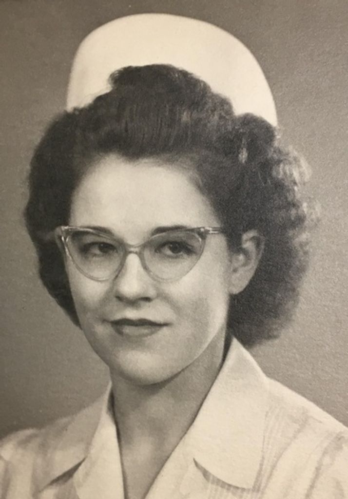 Lyla Mildred Schabacker