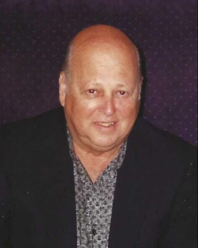 Ronald Reiner Profile Photo