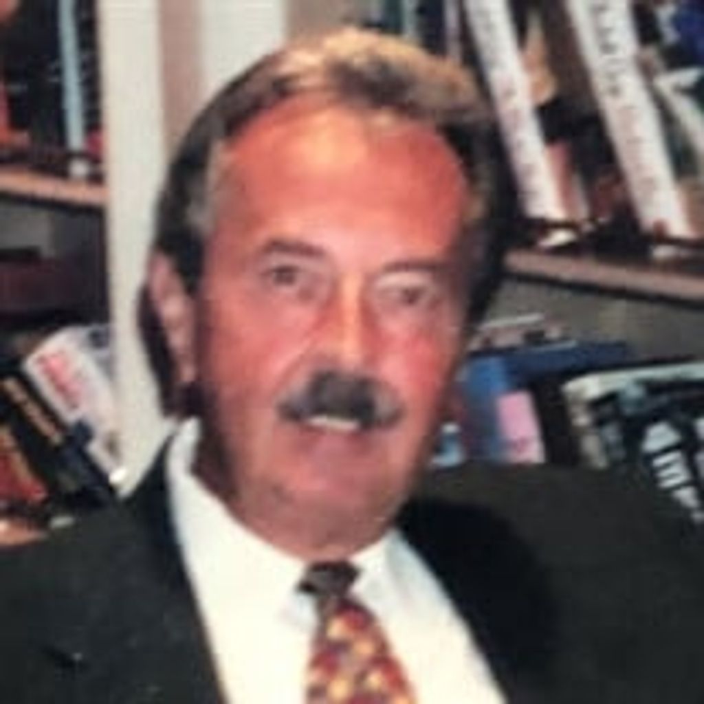 Joseph Stankosky