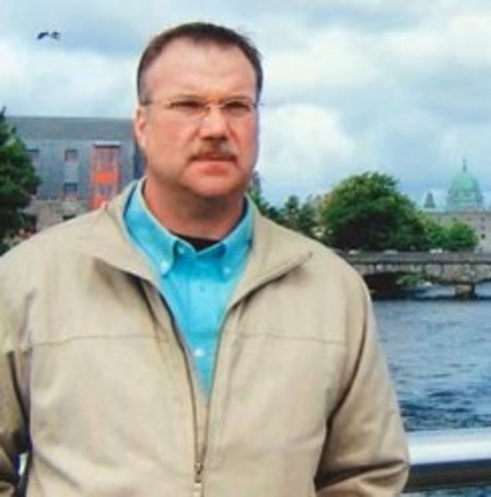 James A. Runyon Jr. Profile Photo