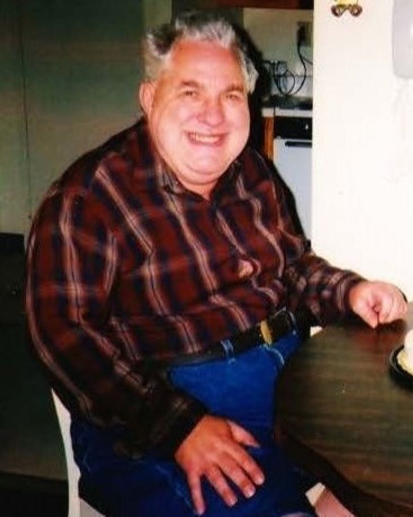 Joseph A. Nasella