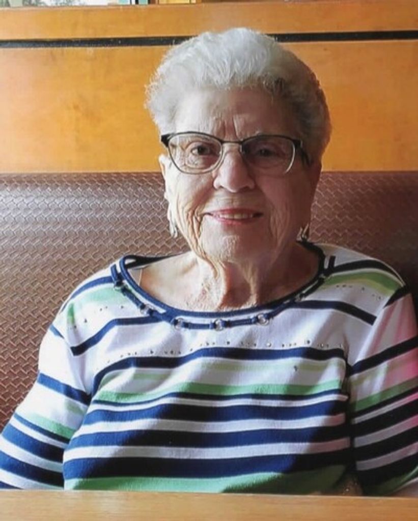 Marlene Moffett Britton Profile Photo