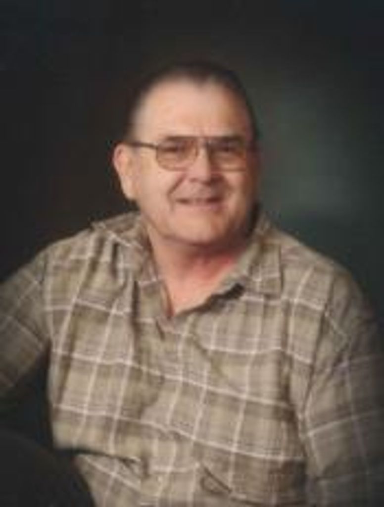 Scott Burch Profile Photo