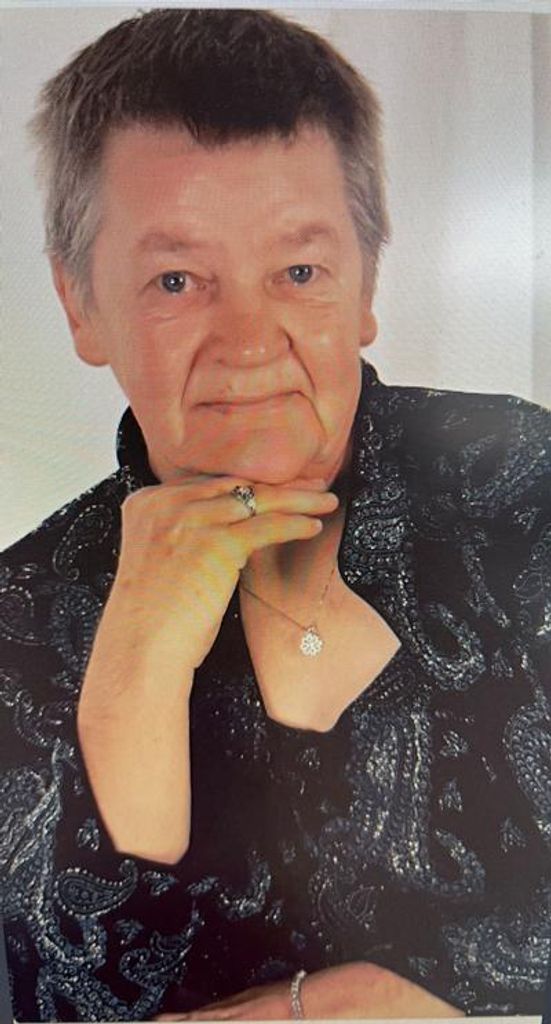 Gloria Mae Lucas Profile Photo