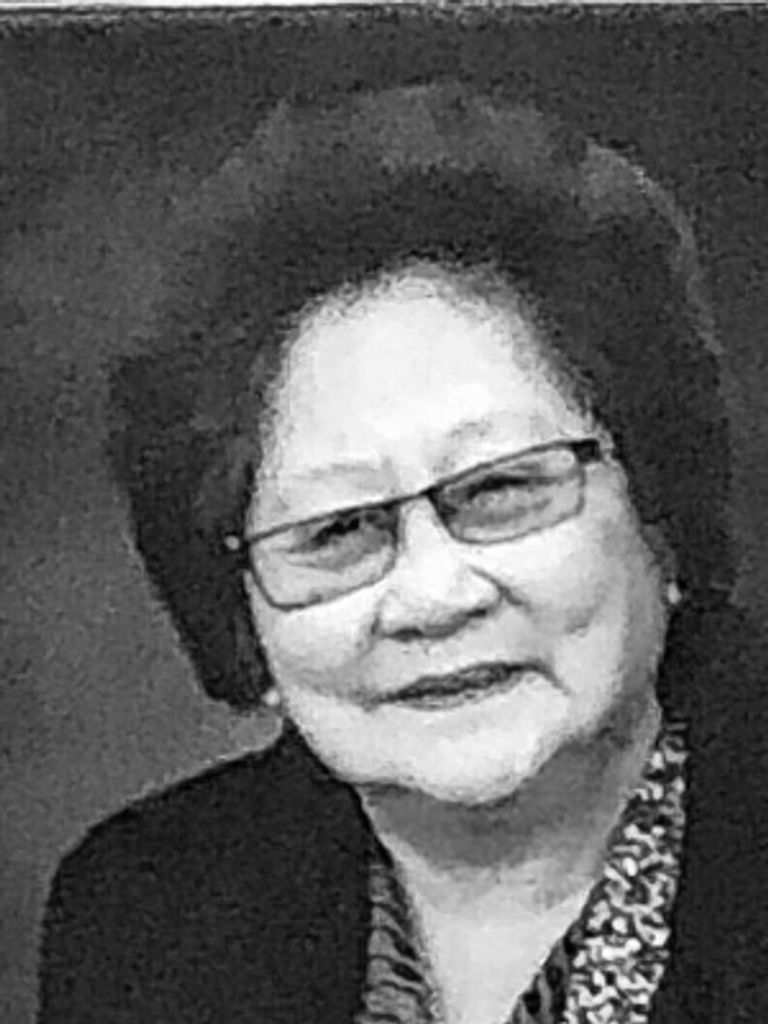 Aurora Padilla-Andaya