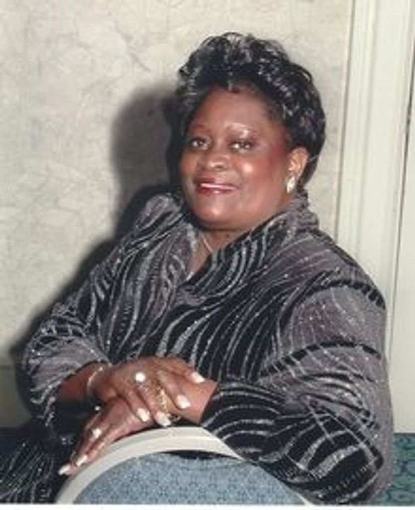 Mrs Lenora Johnson