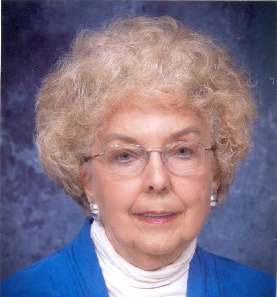 Mary Elizabeth Zapsic