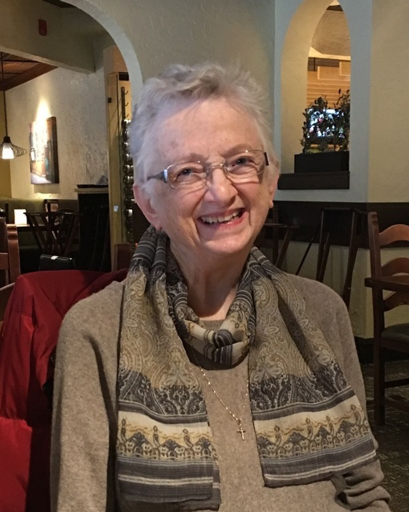 Sheila M. Yockey Profile Photo