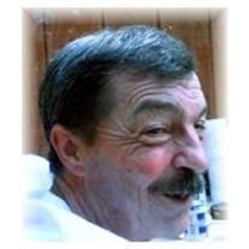 Robert G. Trostle