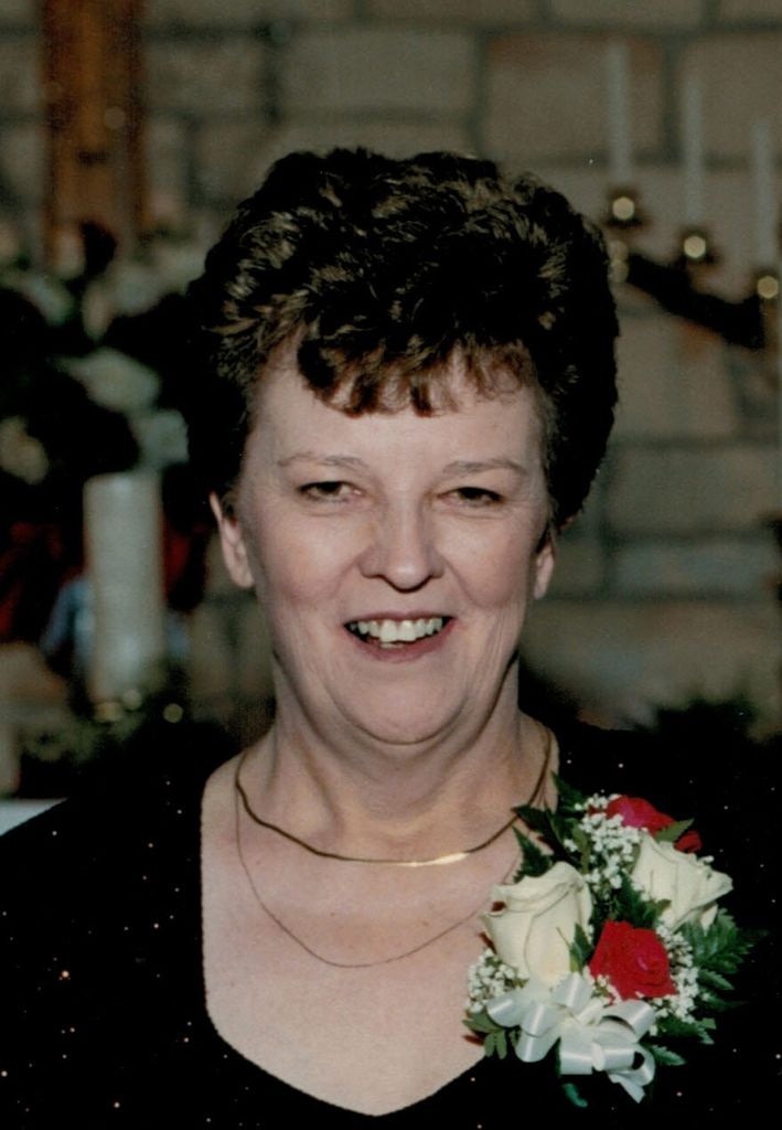 Betty Lou Gleason Profile Photo